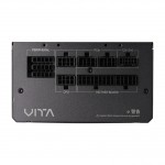 Захранващ блок FSP Group VITA GM 750W 80+ Gold, ATX 3.1, PCIe 5.0, Fully Modular