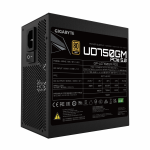 Захранващ блок Gigabyte UD750GM PG5 , 750W, 80+ GOLD, Modular