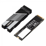 SSD Gigabyte AORUS 7300, 1TB, NVMe, PCIe Gen4 SSD