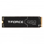 SSD Team Group T-Force G50, M.2 2280 1TB PCI-e 4.0 x4 NVMe 1.4