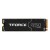 SSD Team Group T-Force G50, M.2 2280 1TB PCI-e 4.0 x4 NVMe 1.4