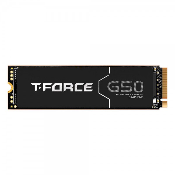 SSD Team Group T-Force G50, M.2 2280 1TB PCI-e 4.0 x4 NVMe 1.4