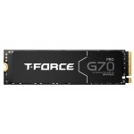 SSD Team Group T-Force G70 Pro, M.2 2280 1TB PCI-e 4.0 x4 NVMe 1.4