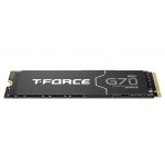 SSD Team Group T-Force G70 Pro, M.2 2280 1TB PCI-e 4.0 x4 NVMe 1.4