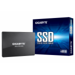 Solid State Drive (SSD) Gigabyte 480GB 2.5" SATA III 7mm