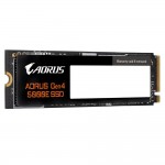 Solid State Drive (SSD) Gigabyte AORUS 5000E 1TB, NVMe, PCIe Gen4