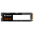 Solid State Drive (SSD) Gigabyte AORUS 5000E 500GB, NVMe, PCIe Gen4