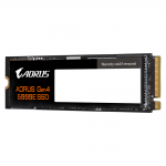 Solid State Drive (SSD) Gigabyte AORUS 5000E 500GB, NVMe, PCIe Gen4