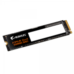 Solid State Drive (SSD) Gigabyte AORUS 5000E 500GB, NVMe, PCIe Gen4