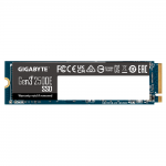 Solid State Drive (SSD) Gigabyte Gen3 2500E, 1TB, NVMe, M.2