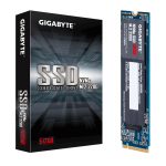 Solid State Drive (SSD) Gigabyte M.2 Nvme PCIe Gen 3 SSD 512GB