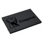 Solid State Drive (SSD) KINGSTON A400, 2.5", 240GB, SATA3