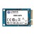 Solid State Drive (SSD) KINGSTON KC600, 1024GB, mSATA