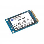 Solid State Drive (SSD) KINGSTON KC600, 256GB, mSATA