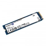 Solid State Drive (SSD) KINGSTON NV2 M.2-2280 PCIe 4.0 NVMe 2000GB