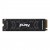 Solid State Drive (SSD) Kingston Fury Renegade M.2-2280 PCIe 4.0 NVMe 2000GB