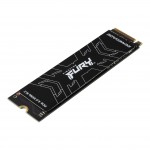 Solid State Drive (SSD) Kingston Fury Renegade M.2-2280 PCIe 4.0 NVMe 1000GB