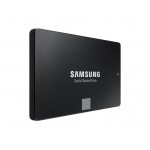 Solid State Drive (SSD) SAMSUNG 870 EVO SATA 2.5”, 1TB, SATA 6 Gb/s, MZ-77E1T0B/EU