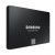 Solid State Drive (SSD) SAMSUNG 870 EVO SATA 2.5”, 1TB, SATA 6 Gb/s, MZ-77E1T0B/EU