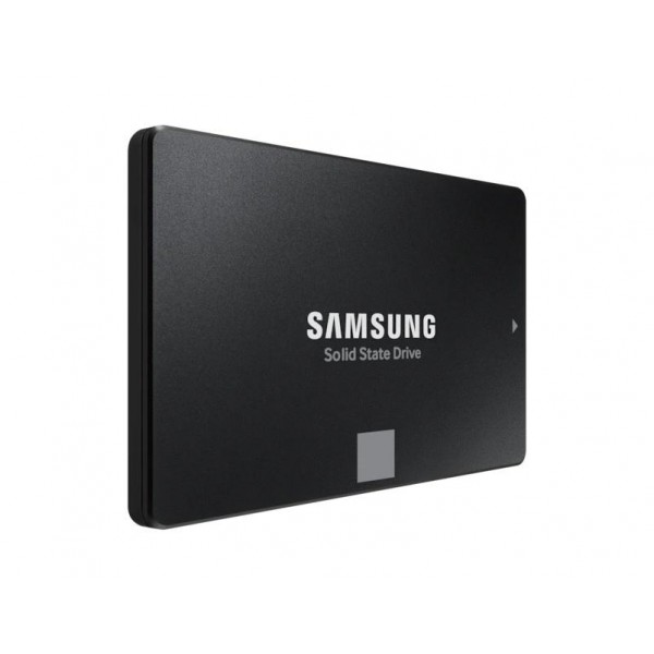 Solid State Drive (SSD) SAMSUNG 870 EVO SATA 2.5”, 1TB, SATA 6 Gb/s, MZ-77E1T0B/EU