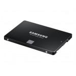 Solid State Drive (SSD) SAMSUNG 870 EVO SATA 2.5”, 250GB, SATA 6 Gb/s, MZ-77E250B/EU