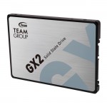 Solid State Drive (SSD) Team Group GX2, 2.5", 512 GB, SATA 6Gb/s