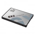 Solid State Drive (SSD) Team Group GX2, 2.5", 512 GB, SATA 6Gb/s