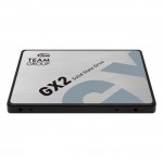 Solid State Drive (SSD) Team Group GX2, 2.5", 512 GB, SATA 6Gb/s