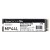 Solid State Drive (SSD) Team Group MP44L, M.2 2280 NVMe 500GB PCI-e 4.0 x4