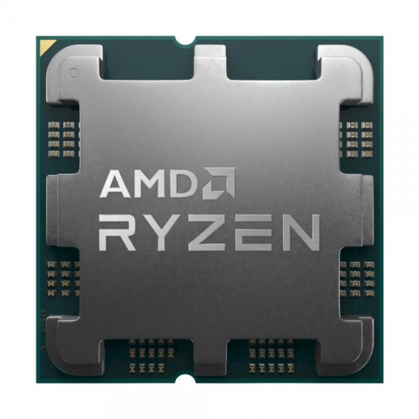 Процесор AMD RYZEN 7 9800X3D TRAY, 8-Core, 4.7 GHz, 96MB, 120W, AM5, No Cooler