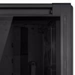 Кутия ASUS ProArt PA602 Tempered Glass ARGB Black, Full-Tower