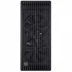 Кутия ASUS ProArt PA602 Tempered Glass ARGB Black, Full-Tower