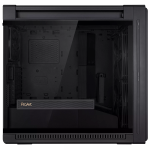 Кутия ASUS ProArt PA602 Tempered Glass ARGB Black, Full-Tower