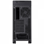 Кутия ASUS ProArt PA602 Tempered Glass ARGB Black, Full-Tower