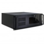 Кутия Inter Tech Server 4U-4088-S, За сървър