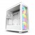 Кутия NZXT H7 Elite 2023 Matte White Mid-Tower