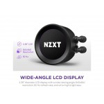 Охладител за процесор NZXT Kraken Elite 360 RGB Black, LCD Display