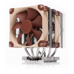 Охладител за процесор Noctua NH-D9 DX-4677 4U за сокет LGA4677