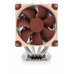 Охладител за процесор Noctua NH-D9 DX-4677 4U за сокет LGA4677