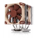 Охладител за процесор Noctua NH-D9 TR5-SP6 4U - sTR5/SP6