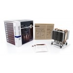 Охладител за процесор Noctua NH-D9L chromax.black - LGA1851/1700/1200/AM5