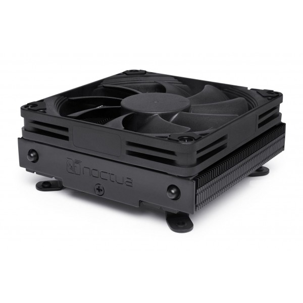 Охладител за процесор Noctua NH-L9i-17xx Chromax.black