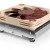 Охладител за процесор Noctua NH-L9i-17xx