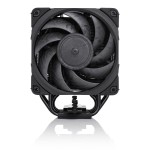 Охладител за процесор Noctua NH-U12A DUAL Chromax.black