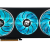 Видео карта POWERCOLOR AMD RADEON RX 7700 XT Hellhound 12GB GDDR6
