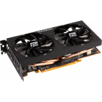 Видеокарта PowerColor Fighter Radeon RX 6600 8GB GDDR6, BULK, без опаковка