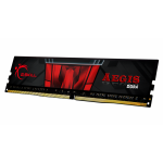 Памет G.SKILL Aegis 16GB(2x8GB) DDR4 2666MHz F4-2666C19D-16GIS