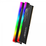 Памет Gigabyte AORUS RGB 16GB DDR4 (2x8GB) 3733MHz с Демо Кит