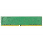 Памет Kingston 4GB DDR4 PC4-25600 3200MHz CL22 KVR32N22S6/4