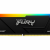 Памет Kingston FURY Beast Black RGB 16GB DDR4 3200MHz CL16 KF432C16BB2A/16